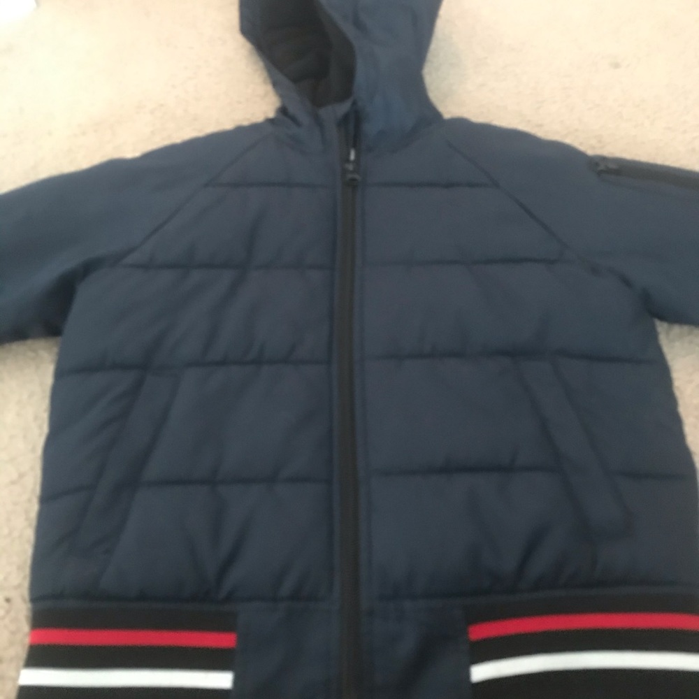 Old Navy Winter Coat